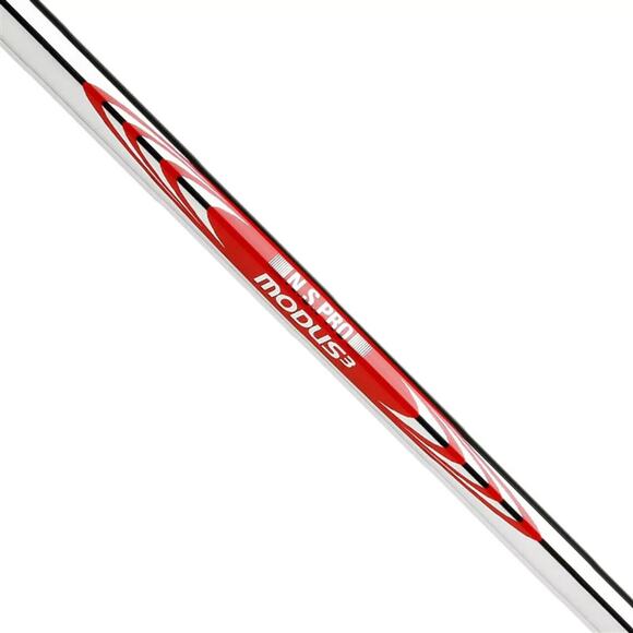 Nippon Other - Nippon N.S. Pro Modus 3 Tour 125 .355" Iron Extra Stiff Shaft Only 38.5" Long